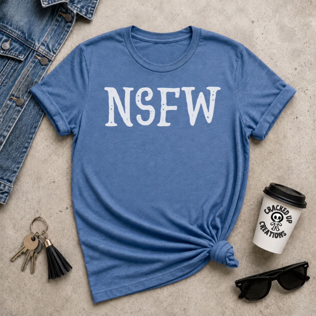 NSFW