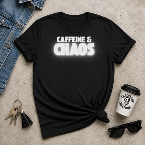 Caffeine & Chaos