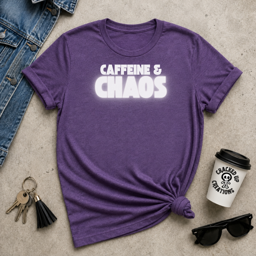 Caffeine & Chaos