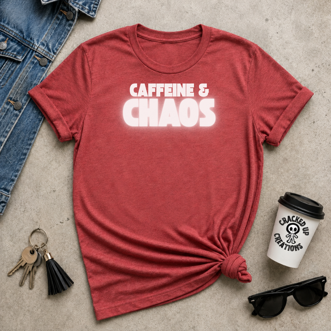 Caffeine & Chaos