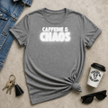 Caffeine & Chaos