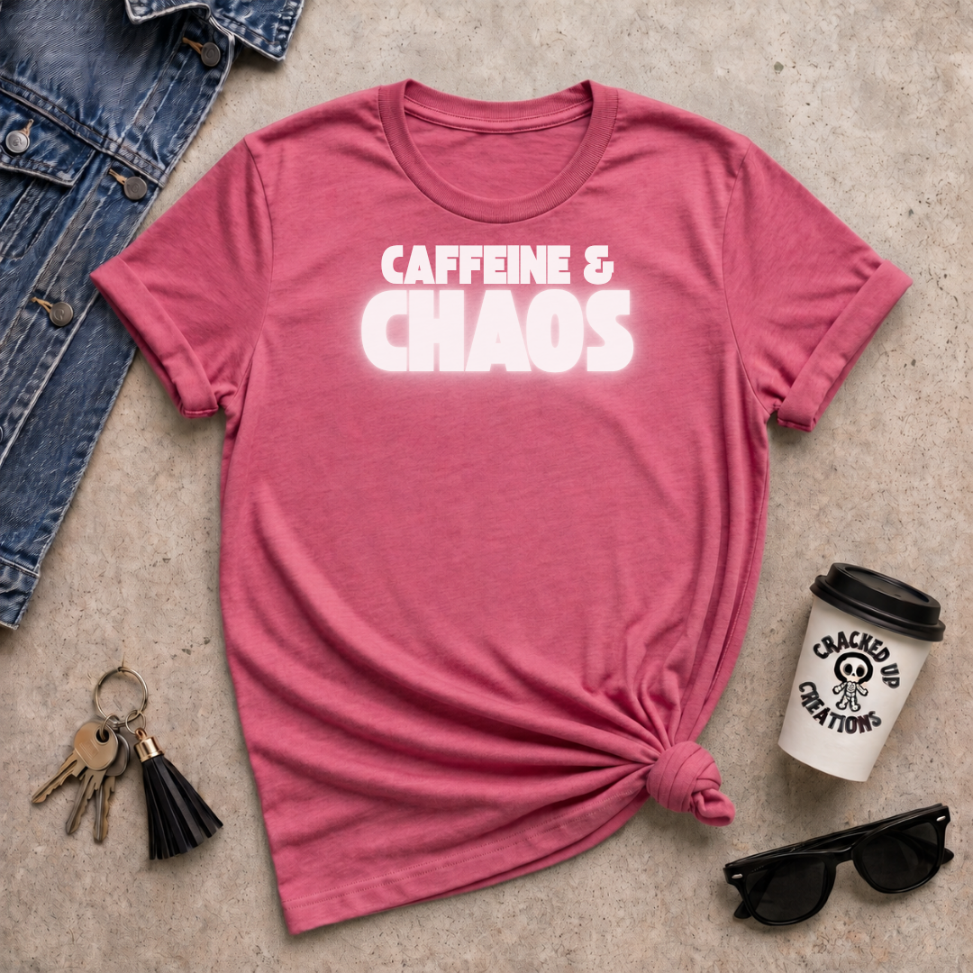 Caffeine & Chaos