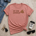 Shit Show Supervisor