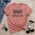 Like It Rough