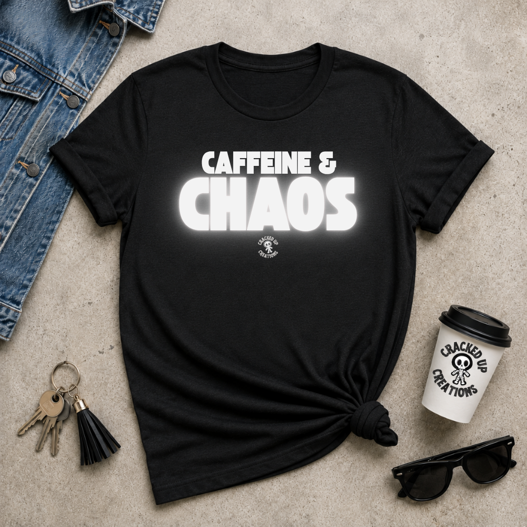 Caffeine & Chaos