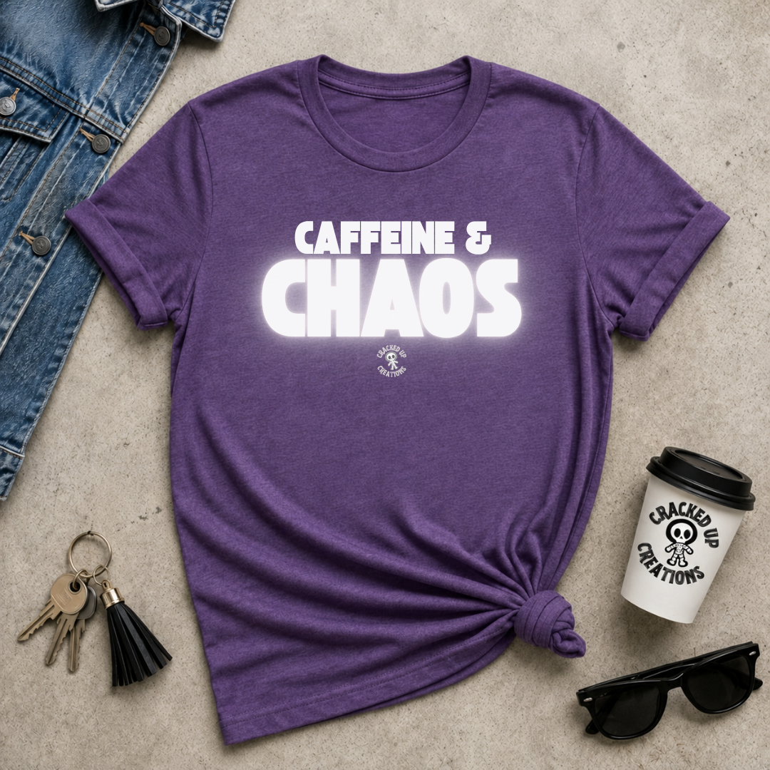 Caffeine & Chaos