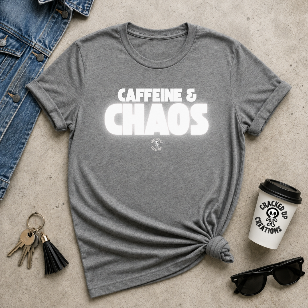 Caffeine & Chaos
