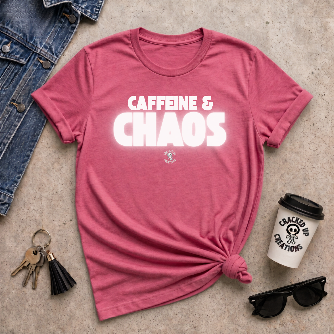 Caffeine & Chaos