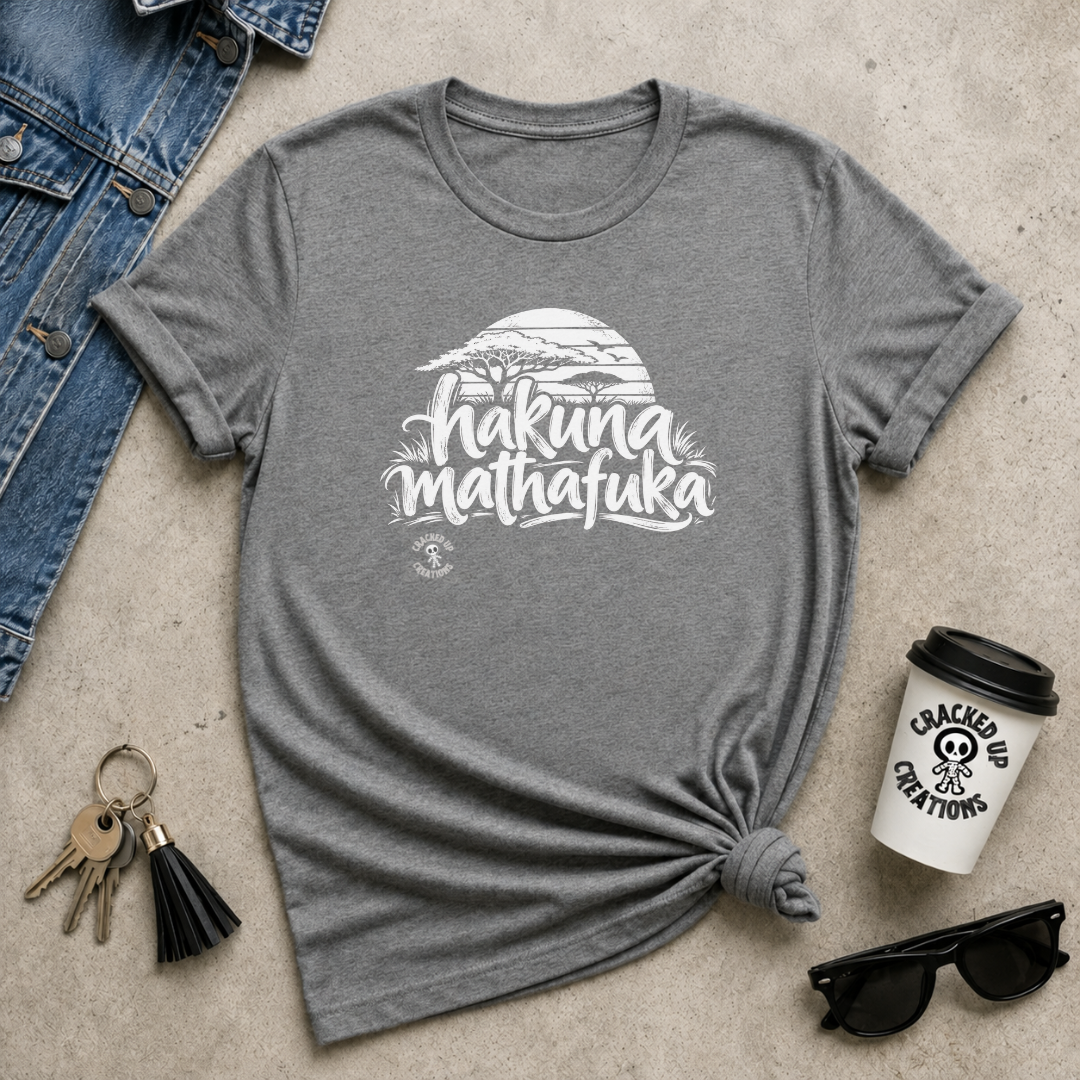 Hakuna Mathafuka
