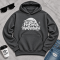 Hakuna Mathafuka Hoodie