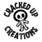 Cracked Up Creations - Home